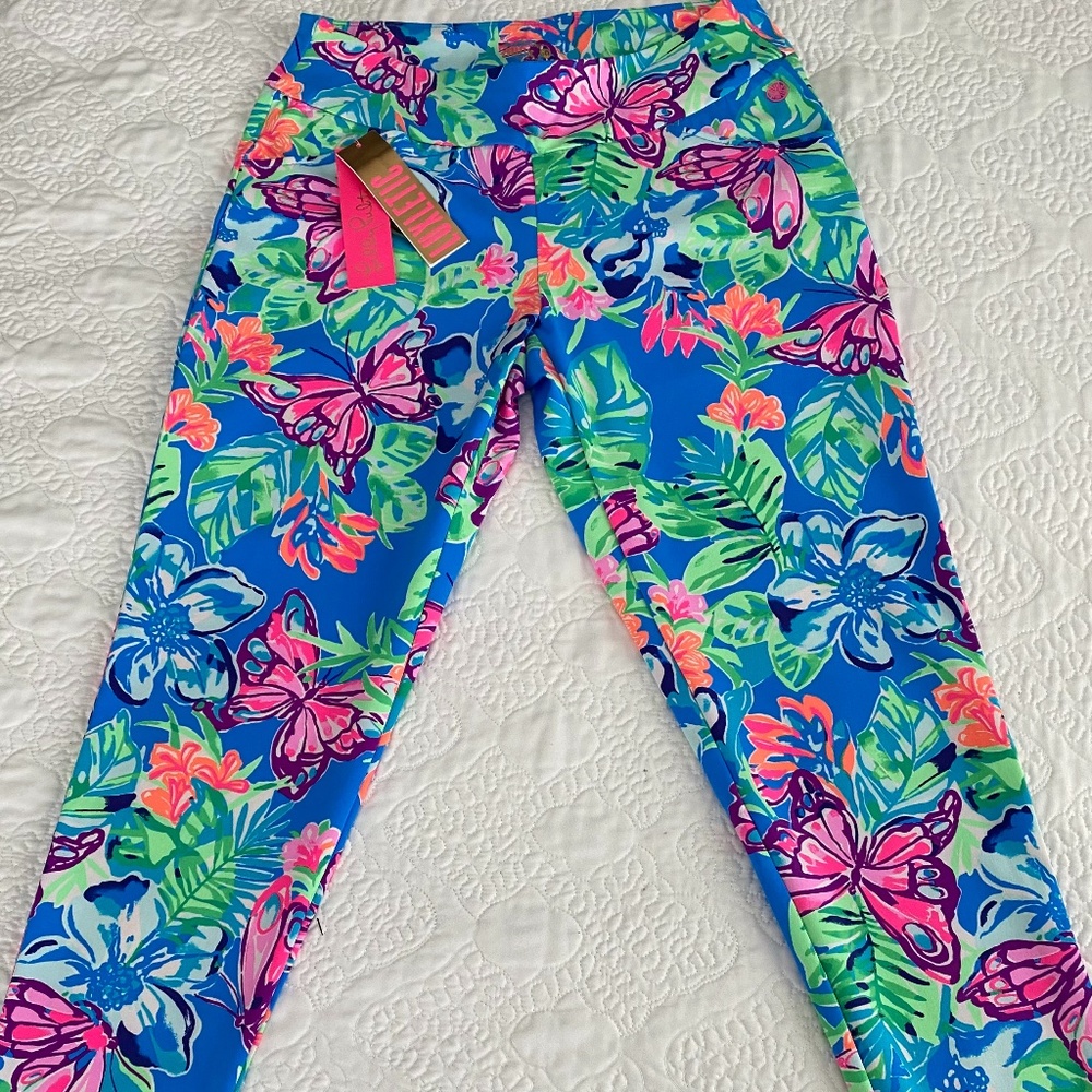 Lily Pulitzer Corso Pant